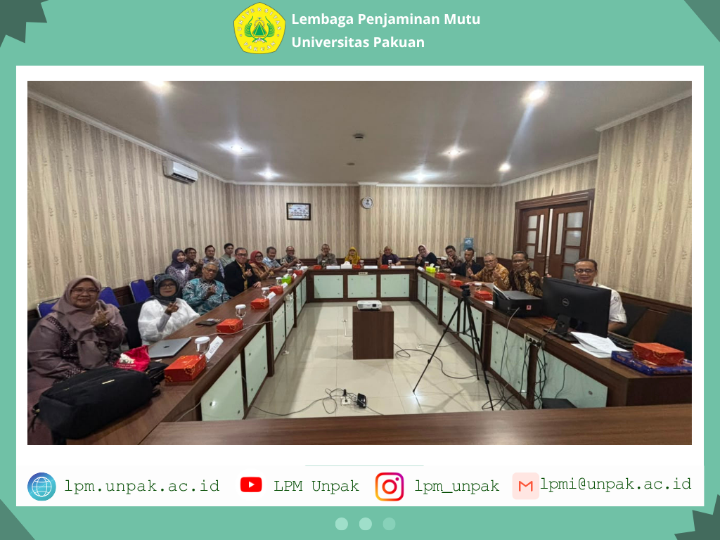 Asesmen Lapang Manajemen Perpajakan - 3 Agustus 2026