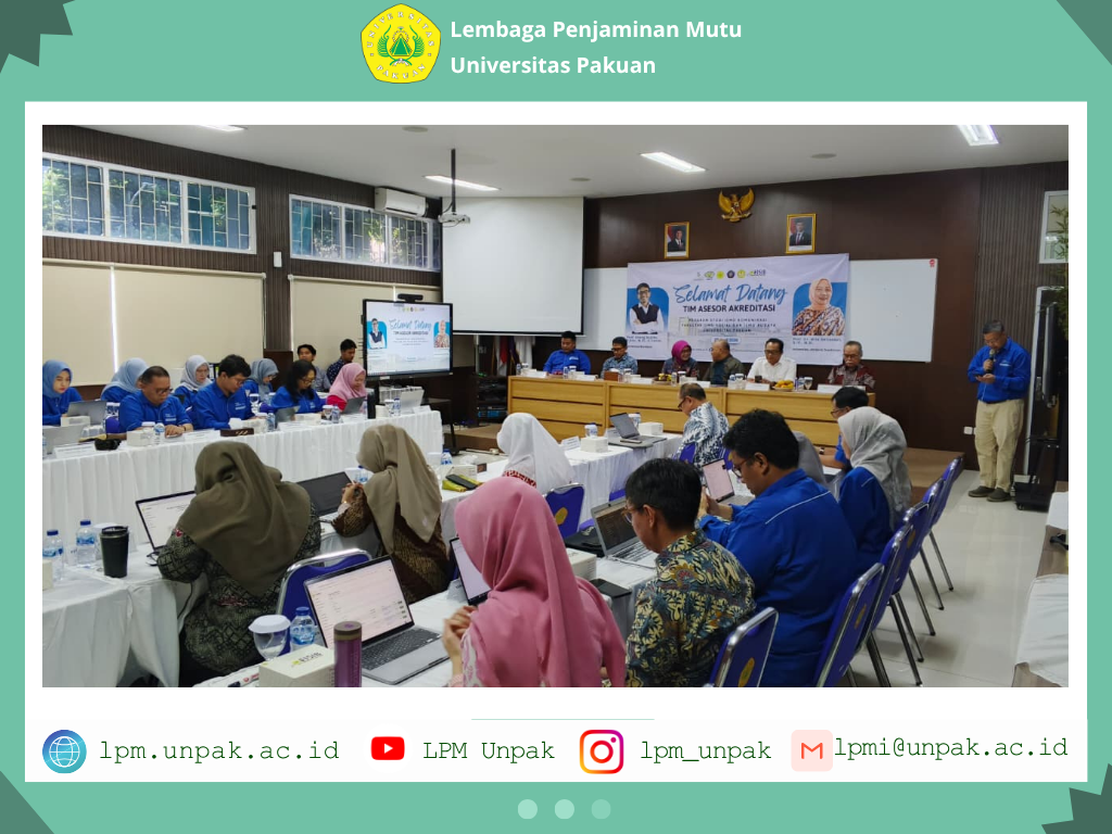 AL Ilmu Komunikasi – 27 April 2026