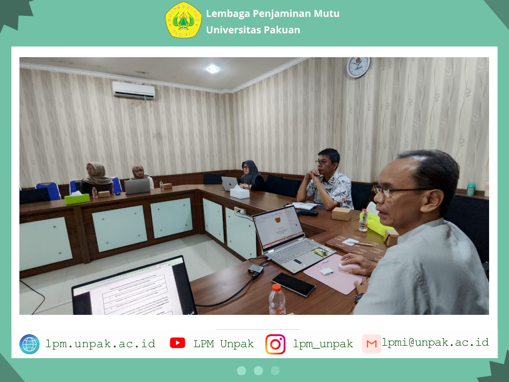Pendampingan Manajemen Perpajakan D3 – 23 April 2026