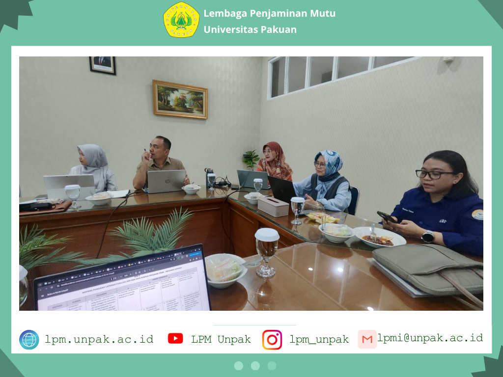 Pendampingan PBI – 28 April 2026