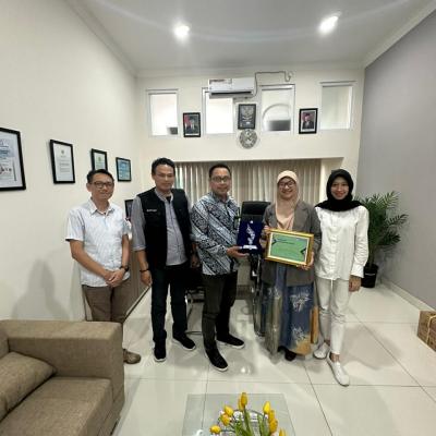 Kunjungan Muslim Maros - 02 Agustus 2024