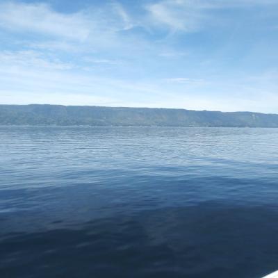 Wisata Ilmiah 2024