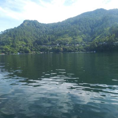 Wisata Ilmiah 2024