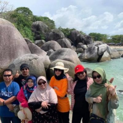 Belitung 2019